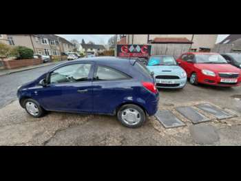 Used Vauxhall Corsa 2014 for sale - 73761865: Photo