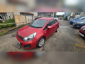 Used Kia Rio 2012 for sale - 78570863: Photo