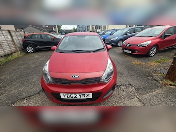 Used Kia Rio 2012 for sale - 78570863: Photo