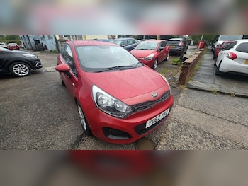 Used Kia Rio 2012 for sale - 78570863: Photo