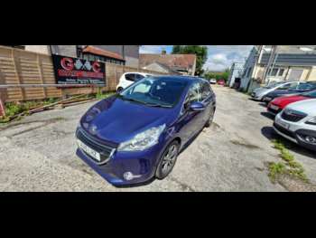 2015 - ALLURE £20 A YEAR ROAD TAX 5-Door