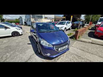 Used Peugeot 208 2015 for sale - 75254291: Photo