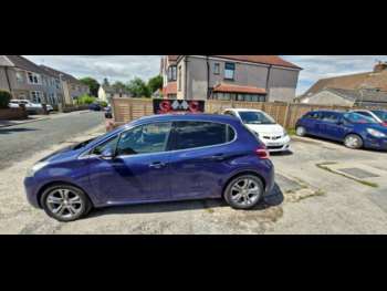 Used Peugeot 208 2015 for sale - 75254291: Photo