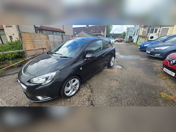 Used Vauxhall Corsa 2016 for sale - 78570868: Photo