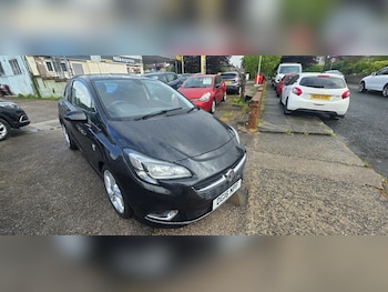 Used Vauxhall Corsa 2016 for sale - 78570868: Photo