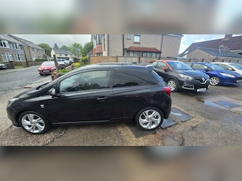 Used Vauxhall Corsa 2016 for sale - 78570868: Photo