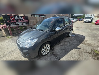 Used Citroen C3 2014 for sale - 79423415: Photo