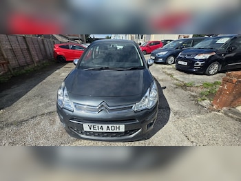 Used Citroen C3 2014 for sale - 79423415: Photo