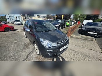 Used Citroen C3 2014 for sale - 79423415: Photo