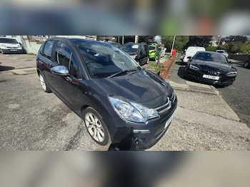 Used Citroen C3 2014 for sale - 79423415: Photo