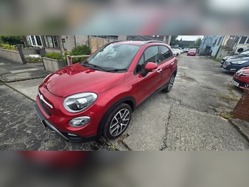 Used Fiat 500X 2015 for sale - 78646167: Photo