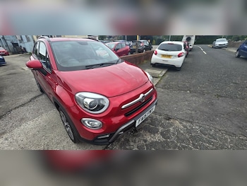 Used Fiat 500X 2015 for sale - 78646167: Photo