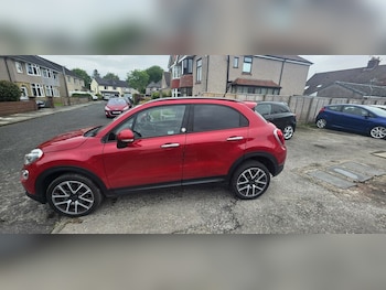 Used Fiat 500X 2015 for sale - 78646167: Photo