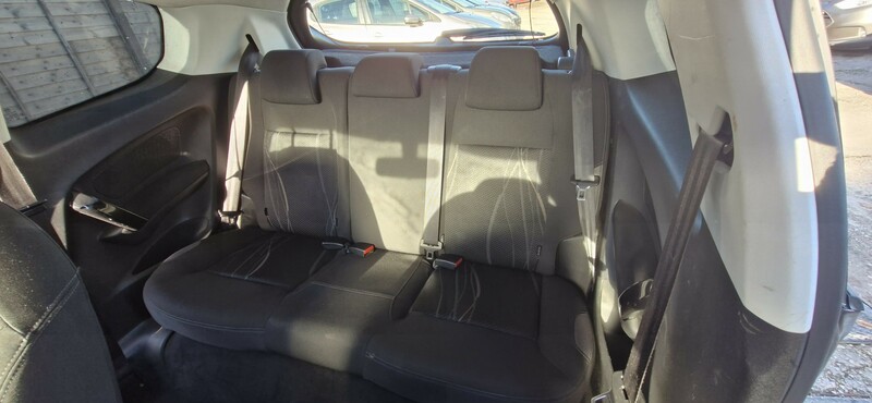 Used Peugeot 208 2012 for sale - 76591298: Photo 11