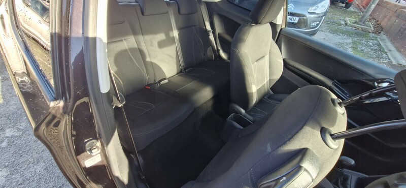 Used Peugeot 208 2012 for sale - 76591298: Photo 12
