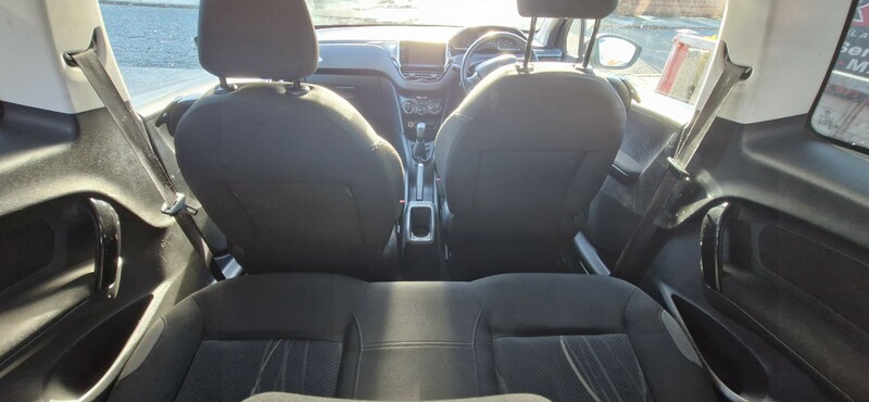 Used Peugeot 208 2012 for sale - 76591298: Photo 13