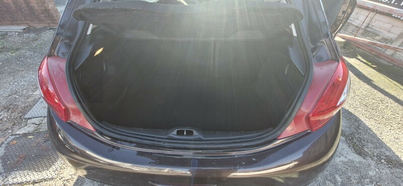 Used Peugeot 208 2012 for sale - 76591298: Photo 14