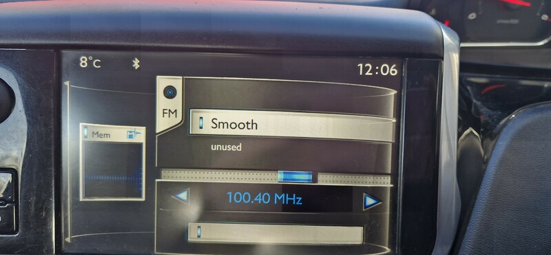 Used Peugeot 208 2012 for sale - 76591298: Photo 9