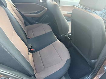 Hyundai i20 feature image