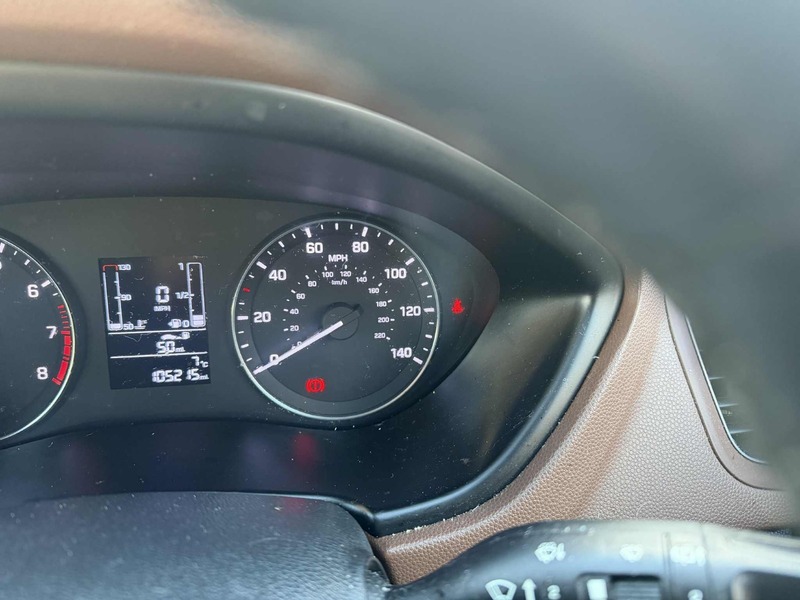 Used Hyundai i20 2015 for sale - 77356918: Photo 3