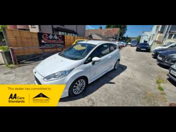 2015 - ZETEC S FREE ROAD TAX 3-Door
