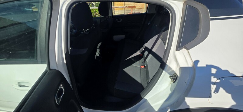 Used Citroen C3 2018 for sale - 78154688: Photo 10