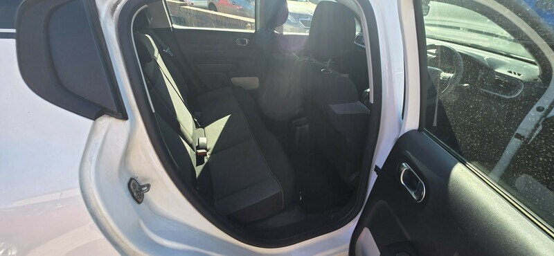 Used Citroen C3 2018 for sale - 78154688: Photo 11