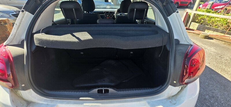 Used Citroen C3 2018 for sale - 78154688: Photo 12