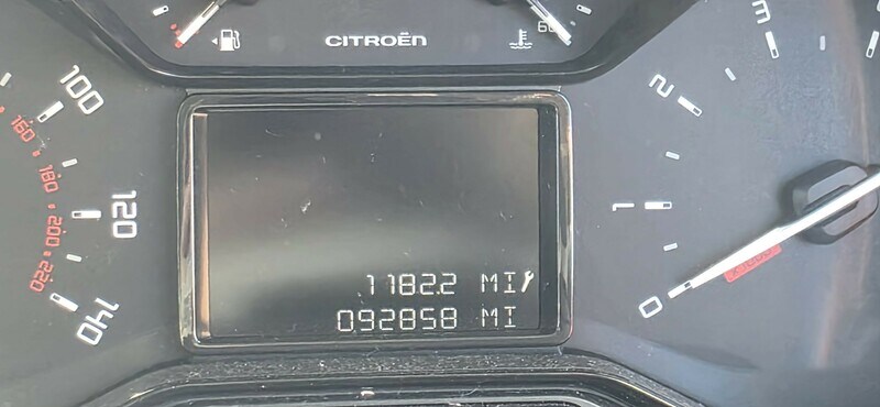 Used Citroen C3 2018 for sale - 78154688: Photo 14