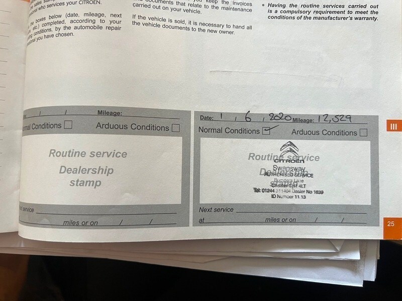 Used Citroen C3 2018 for sale - 78154688: Photo 15