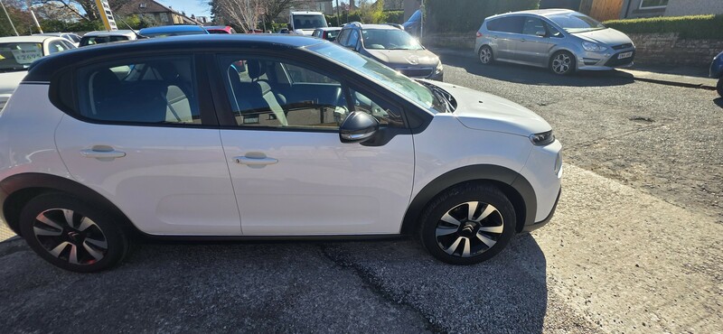 Used Citroen C3 2018 for sale - 78154688: Photo 3