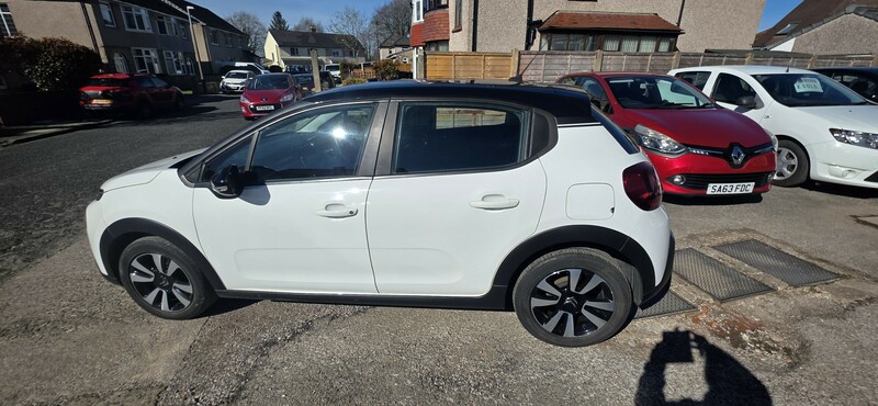 Used Citroen C3 2018 for sale - 78154688: Photo 4