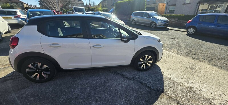 Used Citroen C3 2018 for sale - 78154688: Photo 5