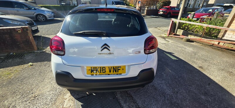 Used Citroen C3 2018 for sale - 78154688: Photo 6
