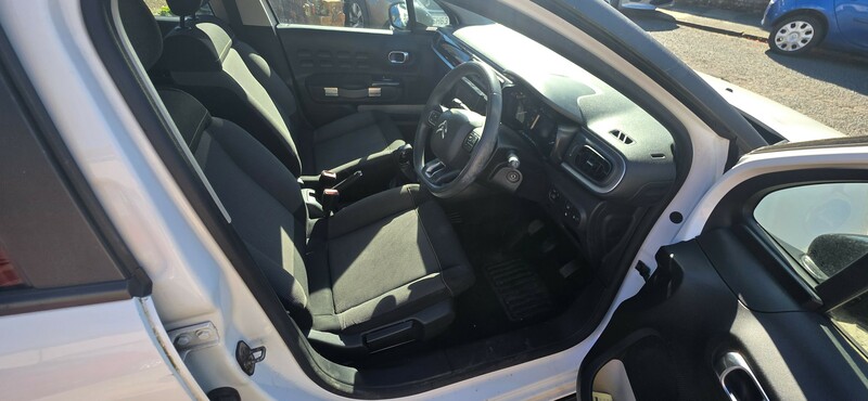 Used Citroen C3 2018 for sale - 78154688: Photo 7