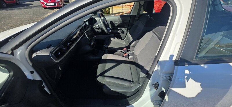 Used Citroen C3 2018 for sale - 78154688: Photo 8