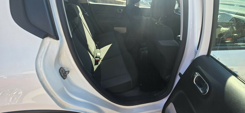 Used Citroen C3 2018 for sale - 78154688: Photo 9