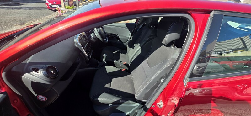 Used Renault Clio 2013 for sale - 78154690: Photo 10