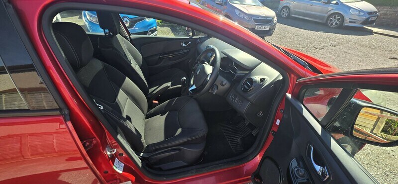 Used Renault Clio 2013 for sale - 78154690: Photo 11