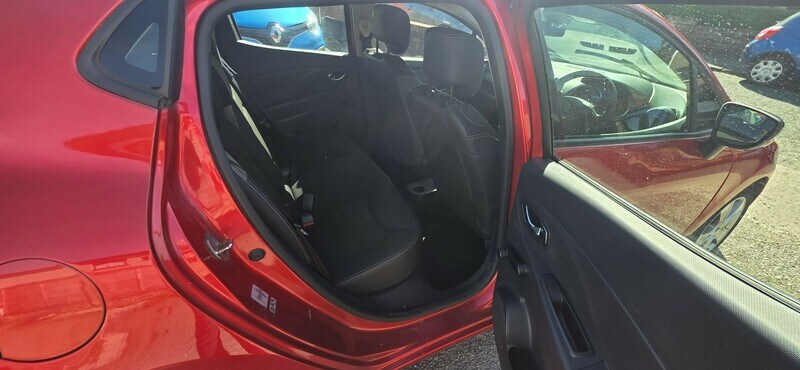 Used Renault Clio 2013 for sale - 78154690: Photo 13