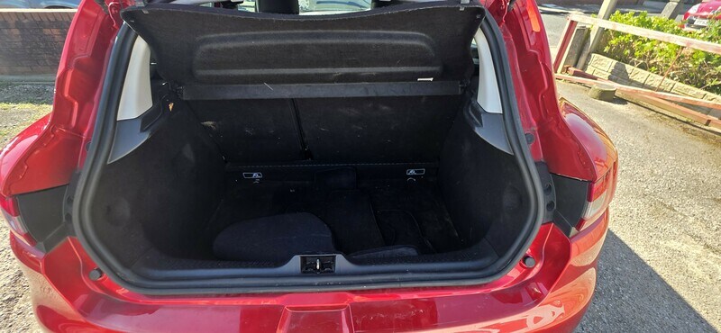 Used Renault Clio 2013 for sale - 78154690: Photo 14