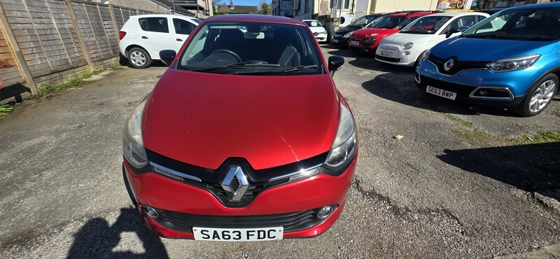 Used Renault Clio 2013 for sale - 78154690: Photo 3