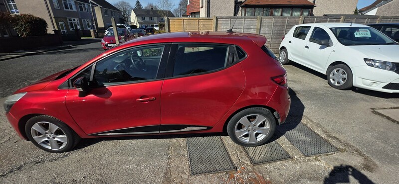 Used Renault Clio 2013 for sale - 78154690: Photo 4