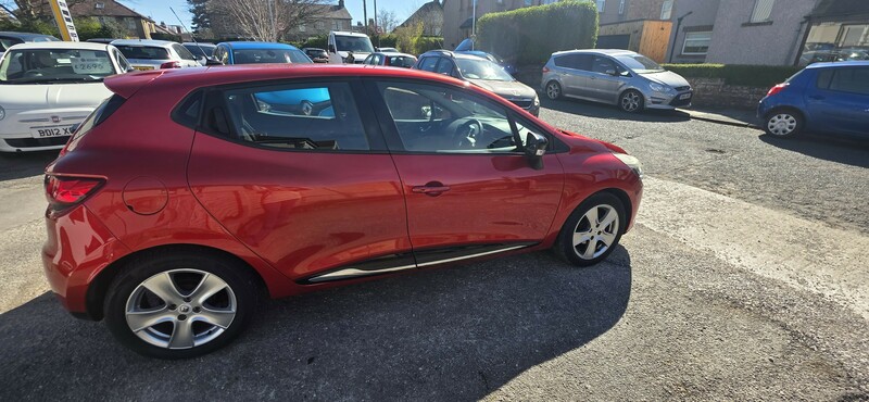 Used Renault Clio 2013 for sale - 78154690: Photo 5