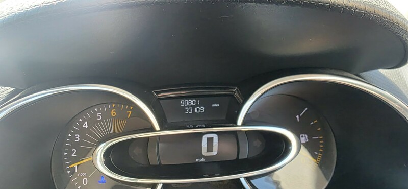 Used Renault Clio 2013 for sale - 78154690: Photo 7