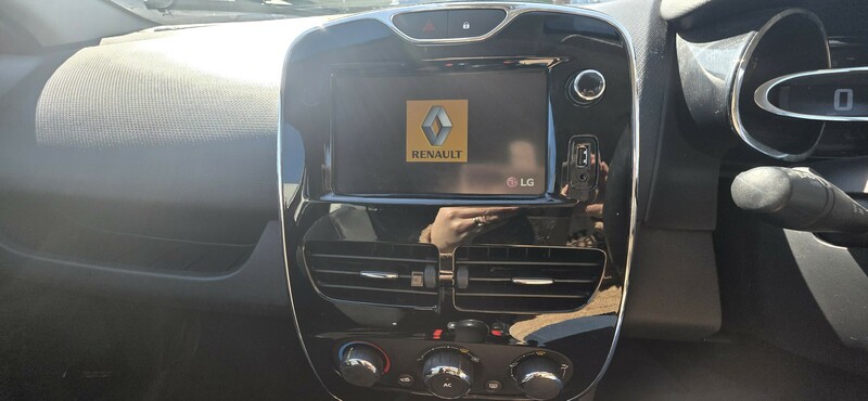 Used Renault Clio 2013 for sale - 78154690: Photo 8