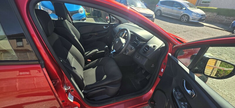 Used Renault Clio 2013 for sale - 78154690: Photo 9