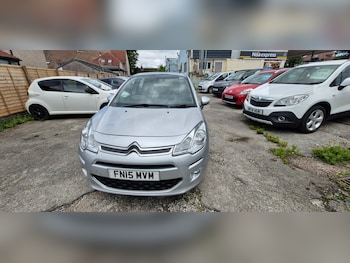 Used Citroen C3 2015 for sale - 75254315: Photo