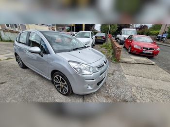 Used Citroen C3 2015 for sale - 75254315: Photo