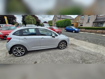 Used Citroen C3 2015 for sale - 75254315: Photo